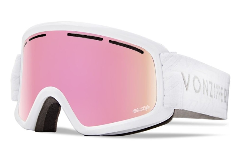 Goggles Von Zipper | Von Zipper Trike - Continued I Goggles