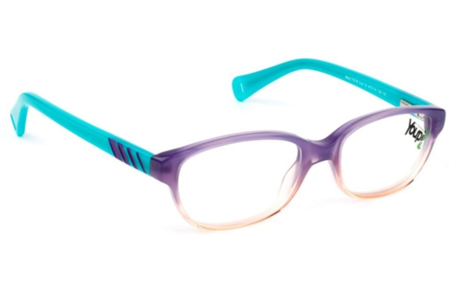 Eyeglasses Youpi! | Youpi! Y078 Eyeglasses