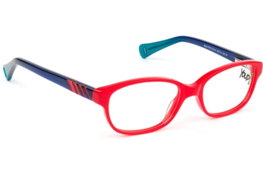 Eyeglasses Youpi! | Youpi! Y078 Eyeglasses