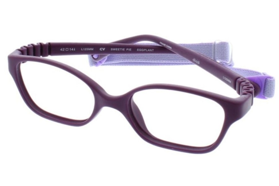 Eyeglasses dilli dalli | Dilli Dalli Sweetie Pie Eyeglasses