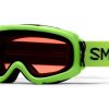 Goggles Smith Optics | Smith Optics Gambler Air Goggles