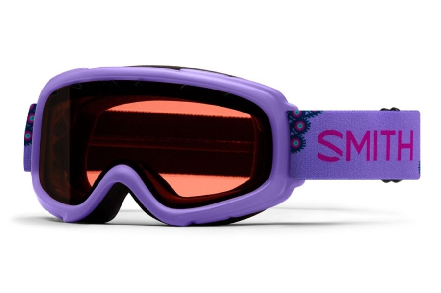 Goggles Smith Optics | Smith Optics Gambler Air Goggles