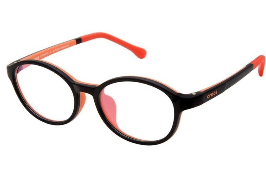 Eyeglasses Crocs Eyewear | Crocs Eyewear Jr 115 Eyeglasses