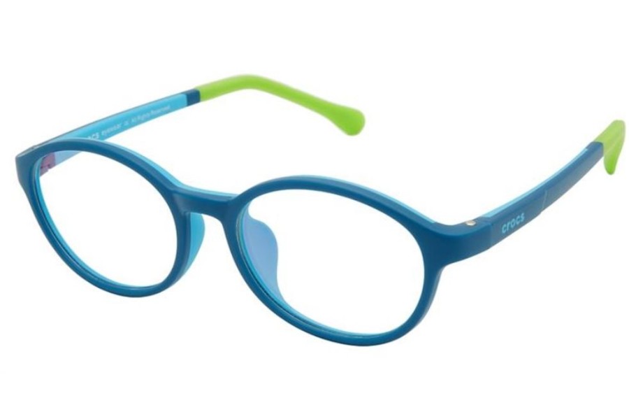 Eyeglasses Crocs Eyewear | Crocs Eyewear Jr 115 Eyeglasses