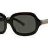 Sunglasses Vera Wang | Vera Wang Claudette 2 Sunglasses