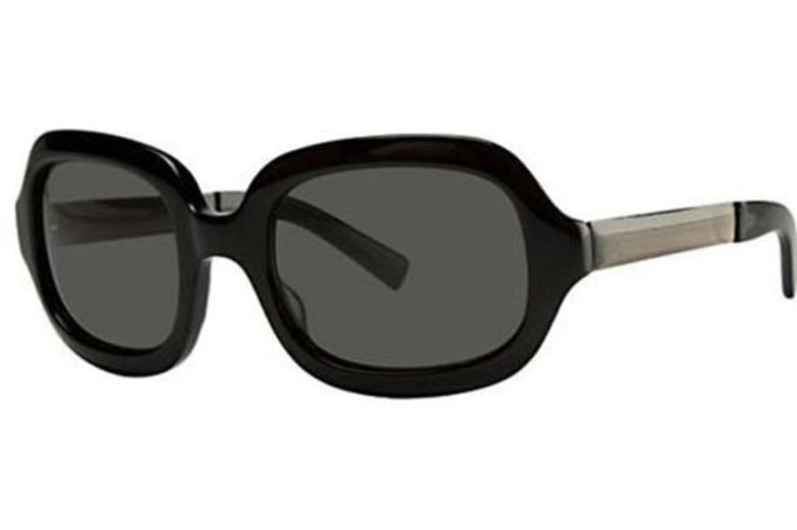 Sunglasses Vera Wang | Vera Wang Claudette 2 Sunglasses