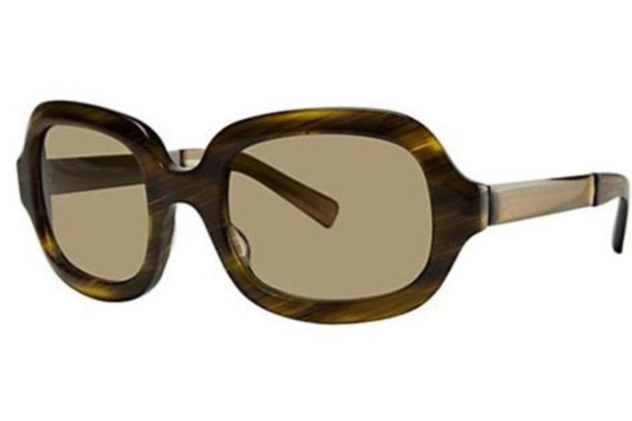 Sunglasses Vera Wang | Vera Wang Claudette 2 Sunglasses