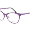 Eyeglasses Noego | Noego Pigment 7 Eyeglasses