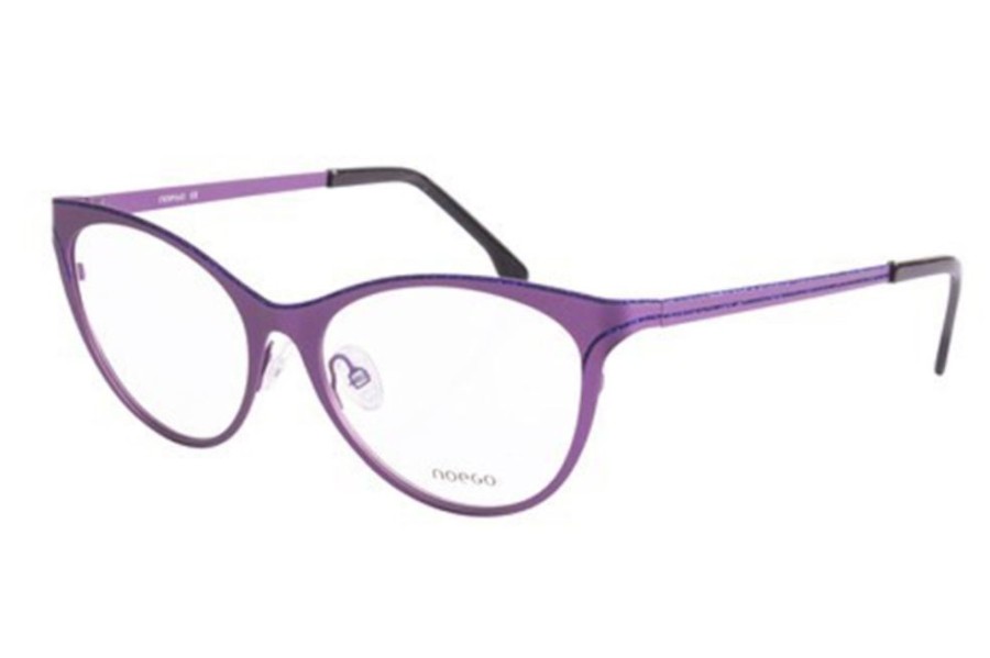 Eyeglasses Noego | Noego Pigment 7 Eyeglasses