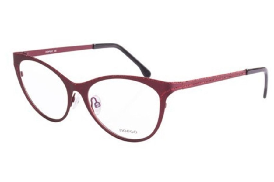 Eyeglasses Noego | Noego Pigment 7 Eyeglasses