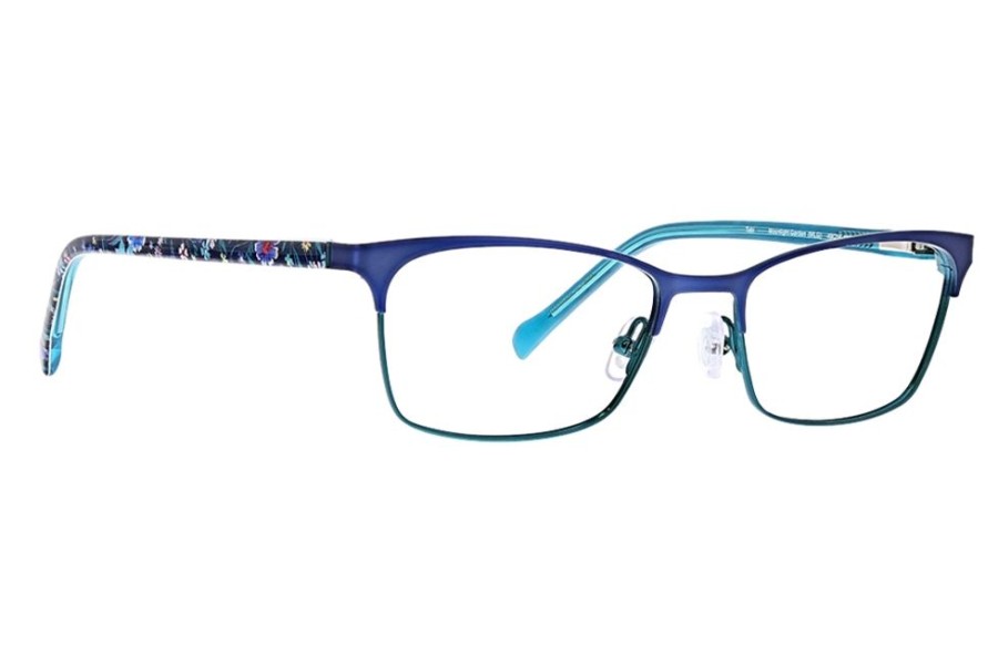 Eyeglasses Vera Bradley Kids | Vera Bradley Kids Vb Tabi Eyeglasses