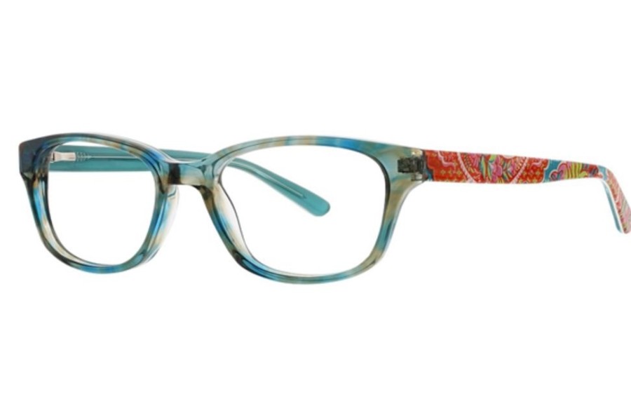 Eyeglasses Vera Bradley Kids | Vera Bradley Kids Vb Katie Eyeglasses