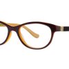 Eyeglasses Kensie Girl | Kensie Girl Posy Eyeglasses