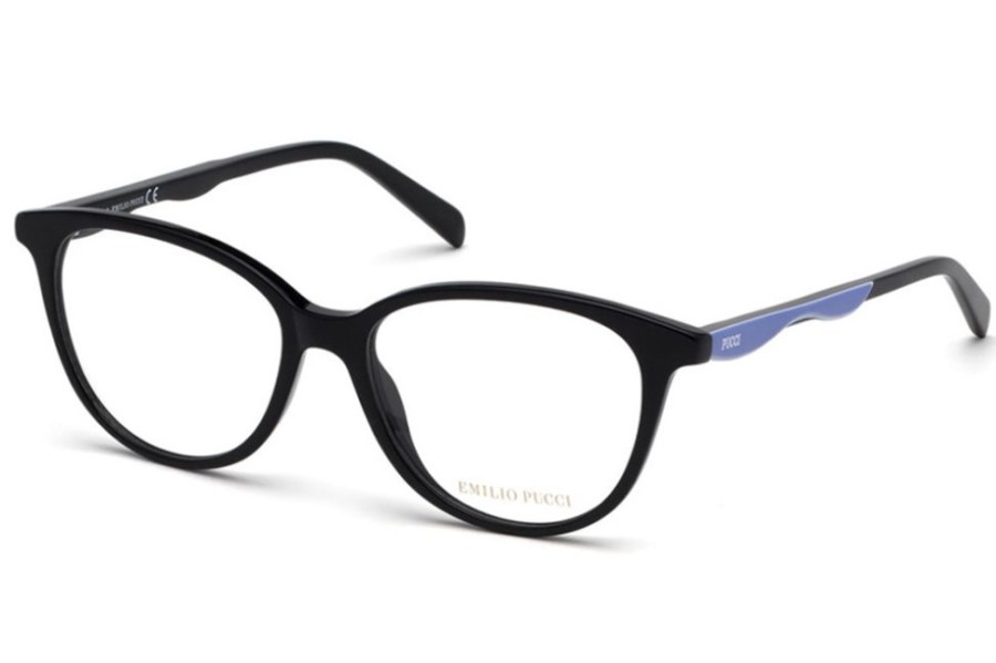 Eyeglasses Emilio Pucci | Emilio Pucci Ep5094 Eyeglasses