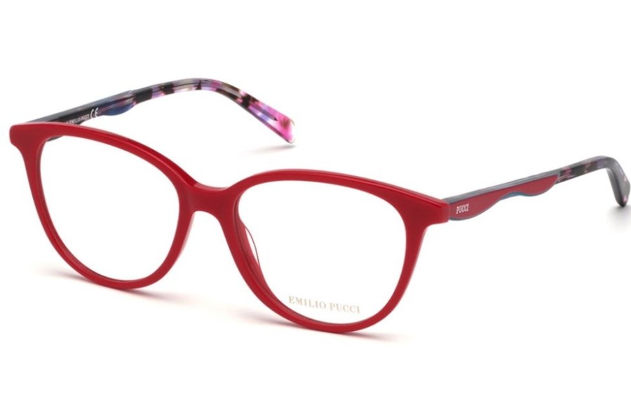 Eyeglasses Emilio Pucci | Emilio Pucci Ep5094 Eyeglasses