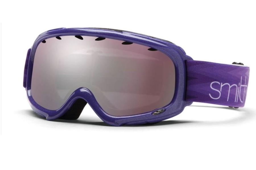 Goggles Smith Optics | Smith Optics Gambler Goggles