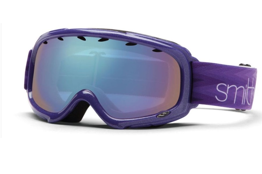 Goggles Smith Optics | Smith Optics Gambler Goggles