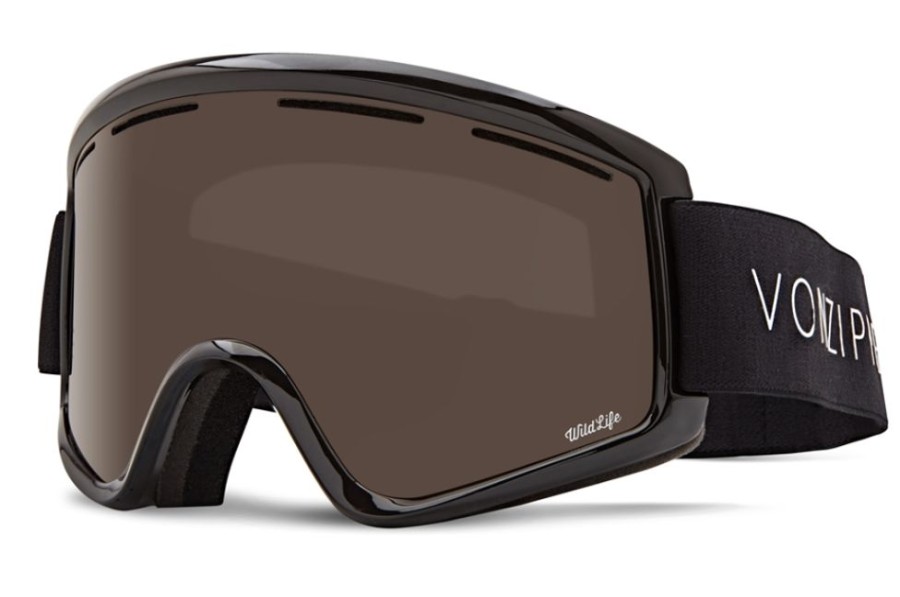 Goggles Von Zipper | Von Zipper Cleaver - Continued Iii Goggles