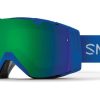 Goggles Smith Optics | Smith Optics I/O Continued Iv Goggles