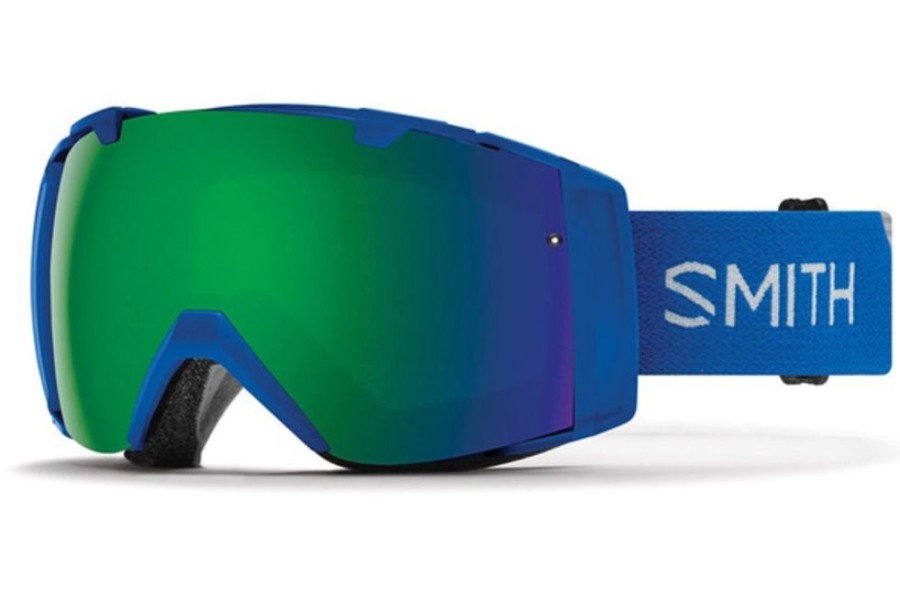 Goggles Smith Optics | Smith Optics I/O Continued Iv Goggles