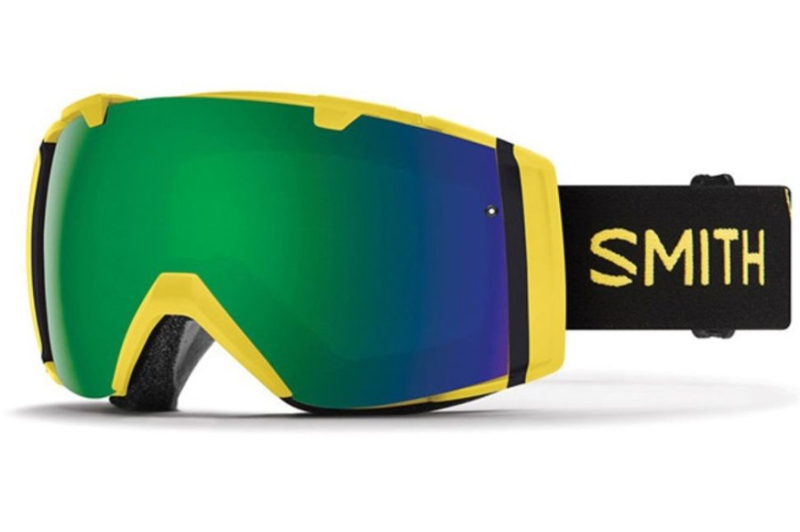 Goggles Smith Optics | Smith Optics I/O Continued Iv Goggles