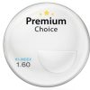 Lenses Premium Choice | Premium Choice Hi-Index 1.60 Bifocal Ft-28 Lenses