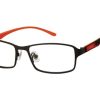 Eyeglasses Crocs Eyewear | Crocs Eyewear Jr 075 Eyeglasses