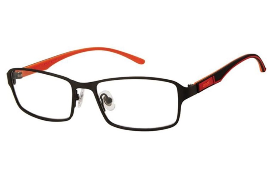 Eyeglasses Crocs Eyewear | Crocs Eyewear Jr 075 Eyeglasses