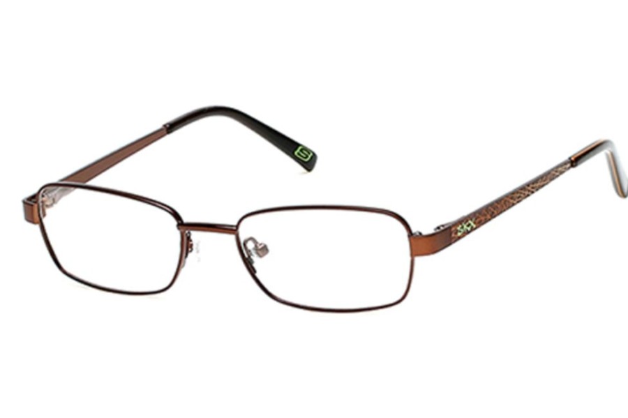 Eyeglasses Skechers | Skechers Se 1124 Eyeglasses