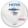 Lenses Hoya | Hoya Hoyalux Summit Ecp Bks - Polarized - Hi-Index 1.67 - Progressive Lenses