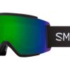 Goggles Smith Optics | Smith Optics Squad Xl Continued Ii Goggles