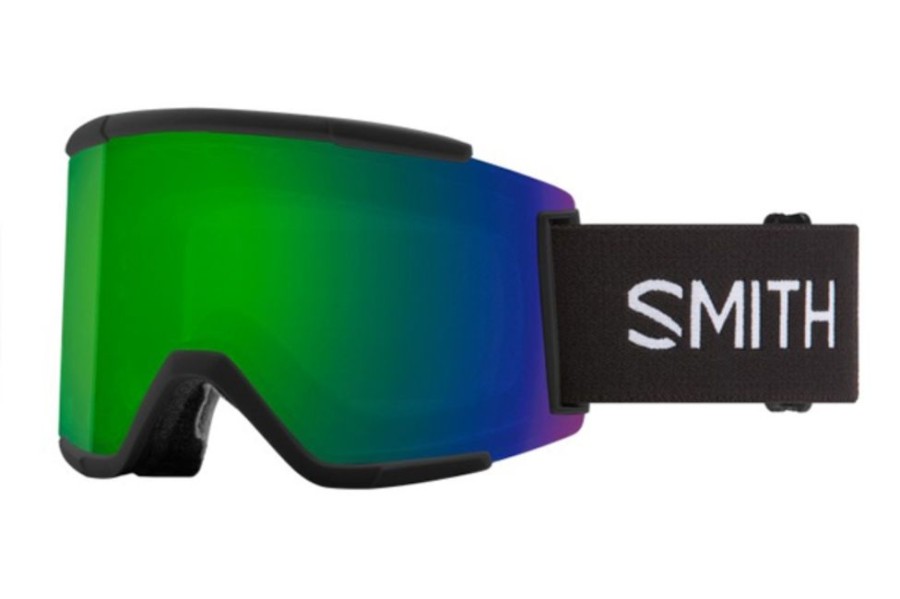 Goggles Smith Optics | Smith Optics Squad Xl Continued Ii Goggles