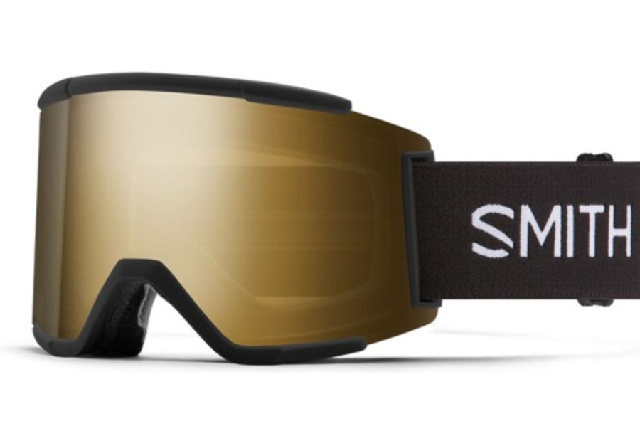 Goggles Smith Optics | Smith Optics Squad Xl Continued Ii Goggles