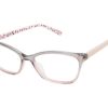 Eyeglasses Lulu Guinness | Lulu Guinness Lk039 Eyeglasses