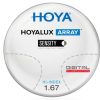 Lenses Hoya | Hoya Hoyalux Array 2 - Sensity® - Hi-Index 1.67 - Progressive Lenses