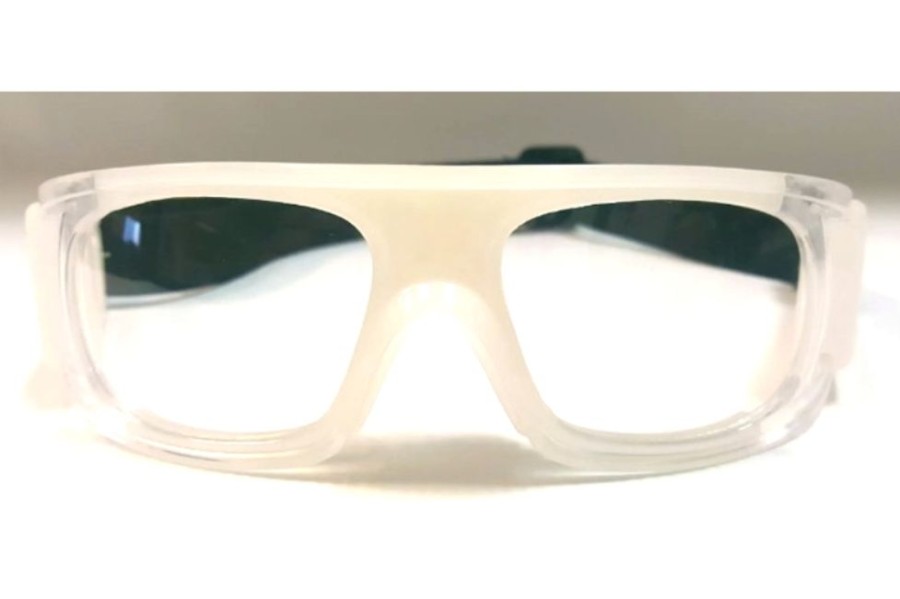 Goggles 1 | Safety Optical S29 Goggles Clear