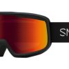 Goggles Smith Optics | Smith Optics Frontier Low Bridge Fit Goggles