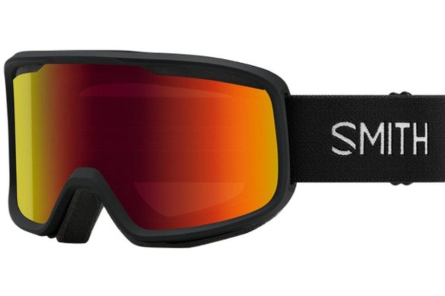 Goggles Smith Optics | Smith Optics Frontier Low Bridge Fit Goggles