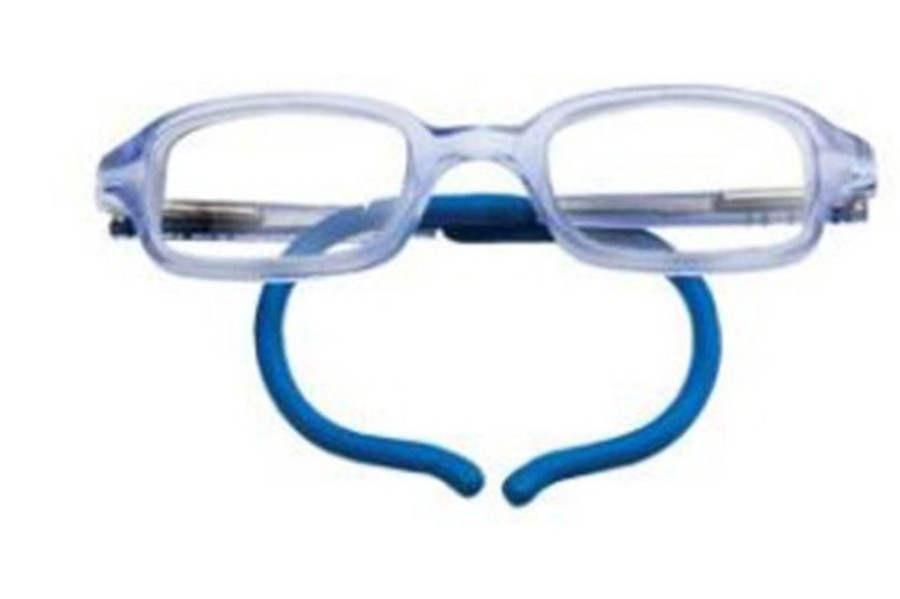 Eyeglasses 1 | Little Ones Little Ones 306 Eyeglasses Blue