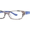 Eyeglasses Kensie Girl | Kensie Girl Friend Eyeglasses