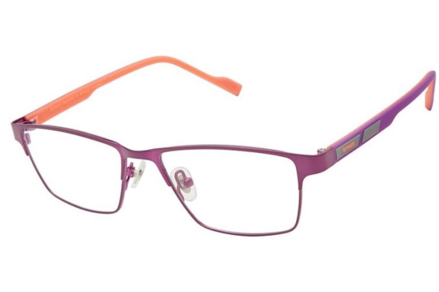 Eyeglasses Crocs Eyewear | Crocs Eyewear Jr 108 Eyeglasses