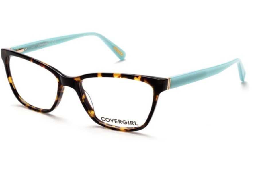 Eyeglasses Cover Girl | Cover Girl Cg0482 Eyeglasses