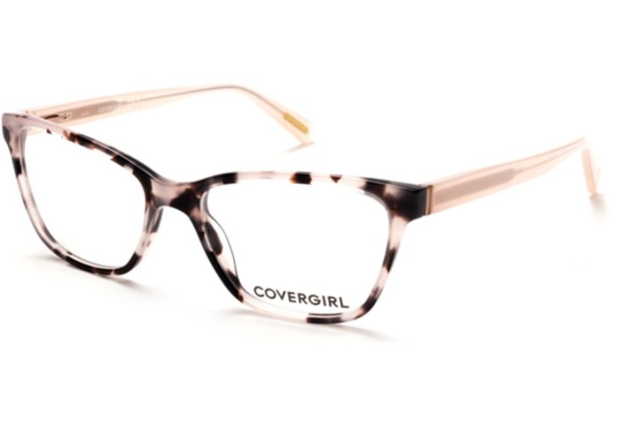 Eyeglasses Cover Girl | Cover Girl Cg0482 Eyeglasses