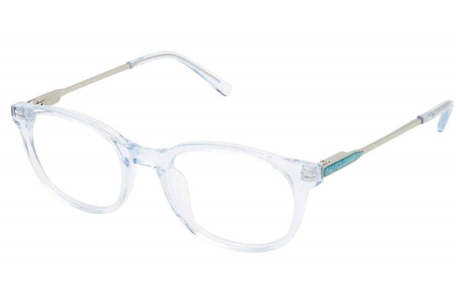 Eyeglasses SuperFlex KIDS | Superflex Kids Sfk-254 Eyeglasses