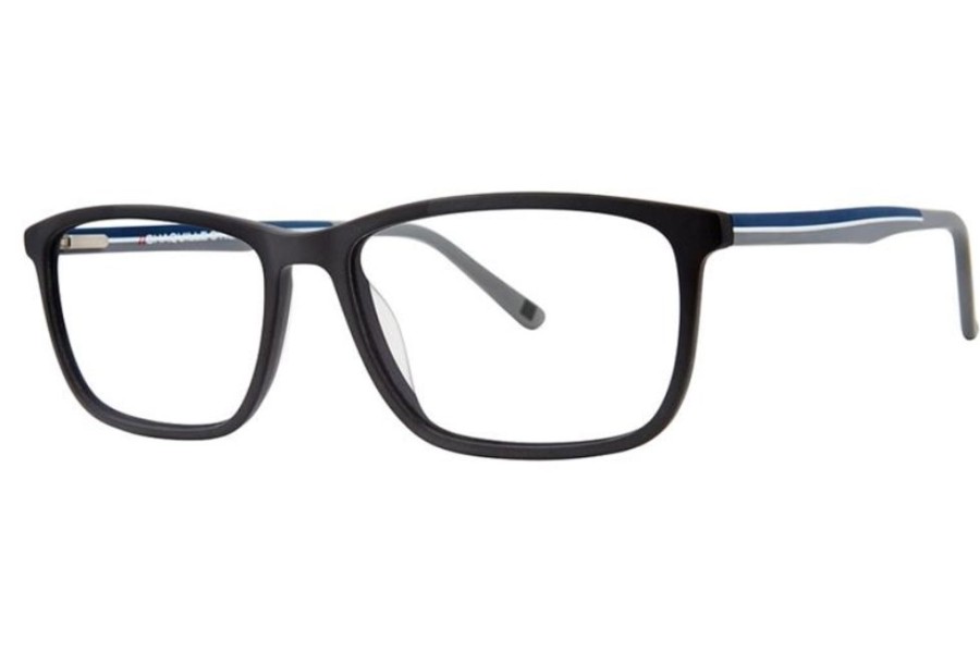 Eyeglasses Shaquille O'Neal | Shaquille O'Neal Qd 152Z Eyeglasses