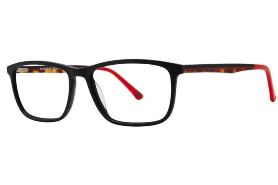 Eyeglasses Shaquille O'Neal | Shaquille O'Neal Qd 152Z Eyeglasses