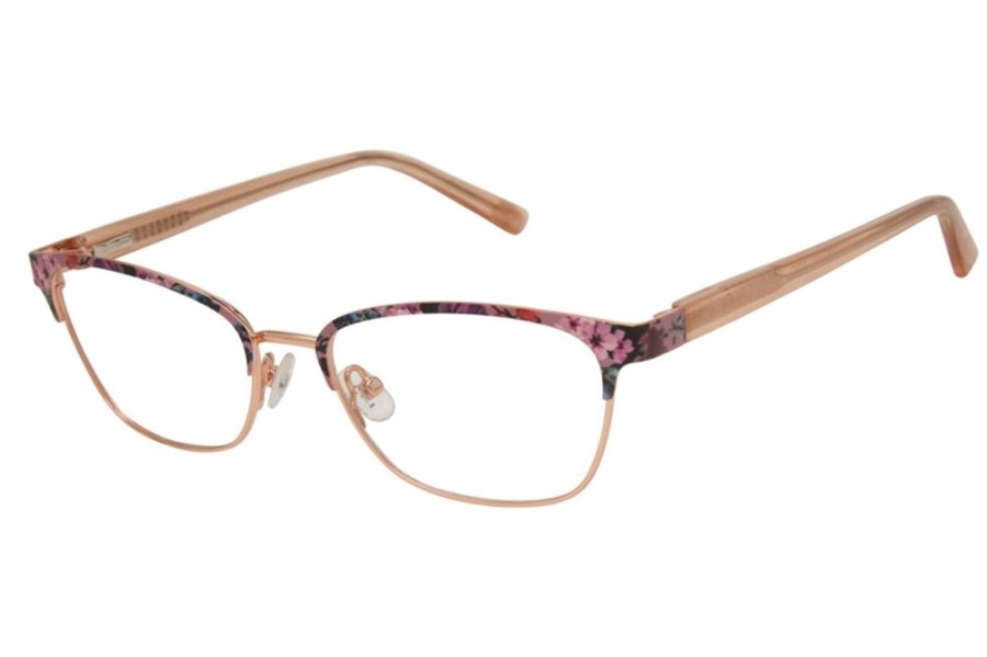 Eyeglasses Ted Baker | Ted Baker B978 Eyeglasses