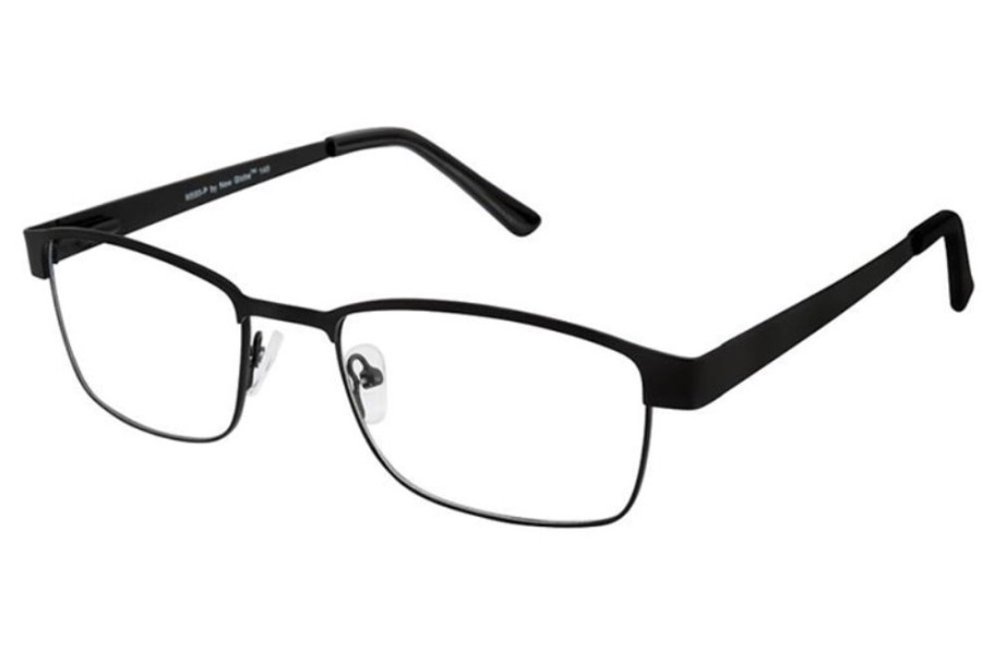 Eyeglasses New Globe | New Globe M580-P Eyeglasses