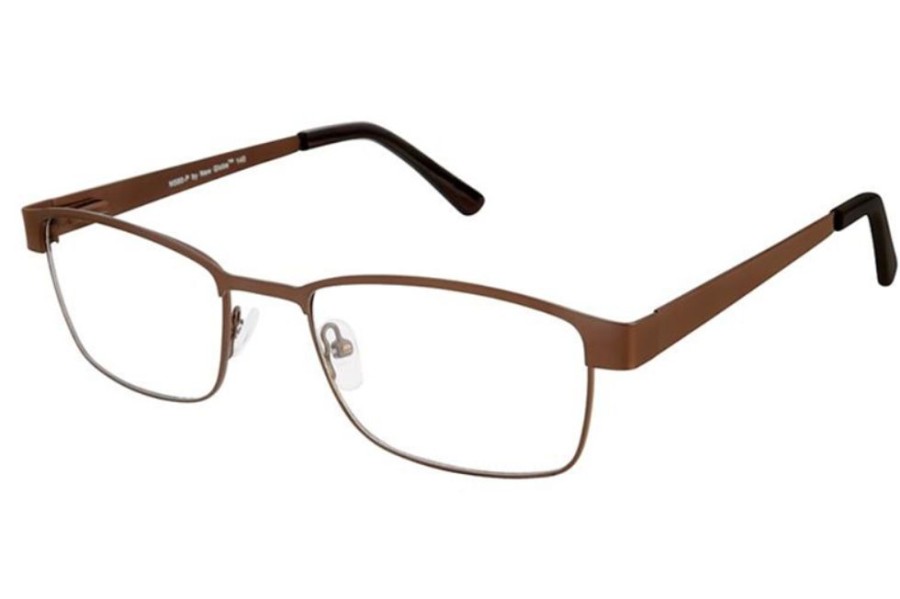 Eyeglasses New Globe | New Globe M580-P Eyeglasses