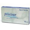 Contacts ProClear | Proclear Proclear Multifocal D Distance Contact Lenses